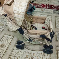 کاور کالسکه