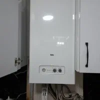 تعمیر پکیج و ابگرمکن