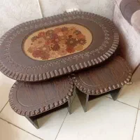 فروش‌میز‌مبلی