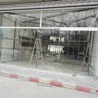 نصب و اجرای شیشه سکوریت دست دوم