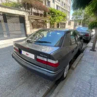 زانتیا ۲۰۰۰|خودرو کلاسیک|تهران, سعادتآباد|دیوار