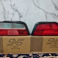 چراغ خطرپارس
