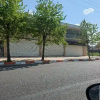 فروش مغازه ۱۷۰متری
