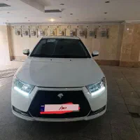 دنا پلاس اتوماتیک توربو