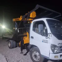 فوتون مدل ۱۳۸۸