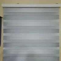 پرده زبرا وبالارو