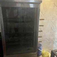 فروش لوازم فست فود و کترینگ