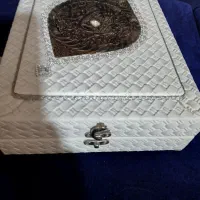 قران جعبه دارعروس نونو