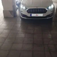 اطلس g|خودرو سواری و وانت|باقرشهر, |دیوار