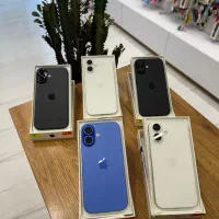 iPhone 16 اقساط با ریجستر
