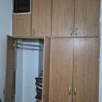 آپارتمان 90 متری همکف خادم حشمتی