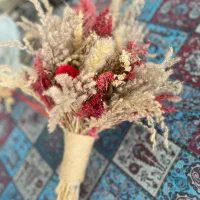 دسته گل فرمالیته