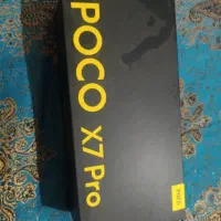 پکو آیکس 7پرو 12رم 512