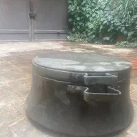 مس دیگ