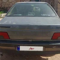 405 مدل 88|خودرو سواری و وانت|سیرجان, |دیوار
