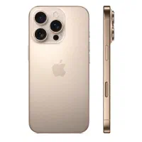iphone 16promax /desert|موبایل|تهران, پرستار|دیوار