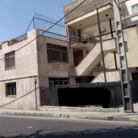 ۳۵۰ متر کلنگی با جواز اماده