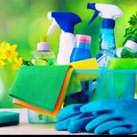 شرکت خدمات نظافت منزل