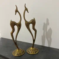 برنز دکوری