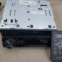 پخش پایونیر pioneer 9650bt