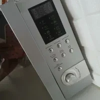 مایکروویو