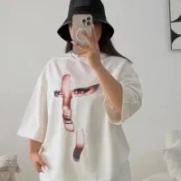تیشرت چهره