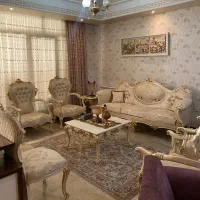 ست مبلمان استیل و غذاخوری