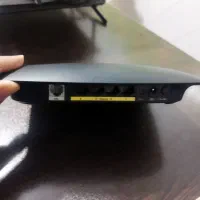 مودم adsl|مودم و تجهیزات شبکه|شهرکرد, |دیوار