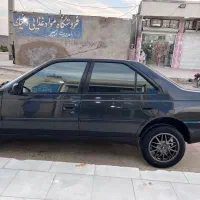 پژو405|خودرو سواری و وانت|خاش, |دیوار