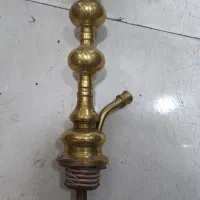 قلیان برنجی|کلکسیون و سرگرمی|تهران, شوش (باغ آذری)|دیوار