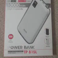 پاور بانک تسکو