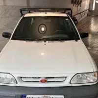 وانت پراید ۱۵۱