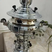 سماور 10لیتری برادران