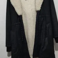 کاپشن و کیف و کفش