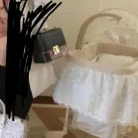 گهواره و تخت نوزاد