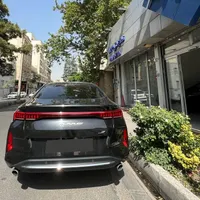 جک J7، مدل 1404  نمایندگی مجاز1732|خودرو سواری و وانت|تهران, کوی فردوس|دیوار