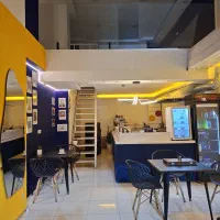 استخدام باریستا خانوم