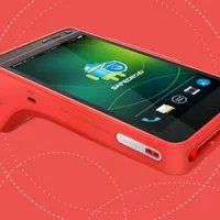 کارتخوان واسه هدیه فروش کارت خوان سیار و ثابت hy77