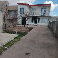 ویلایی دوطبقه بهترین نقطه شهرستان نیر