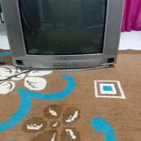 تلوزیون
