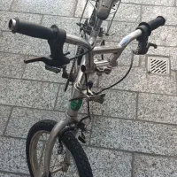 دوچرخه