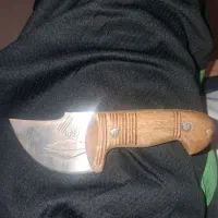 چاقو کلسیونی