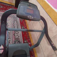 تردمیل ورزشی