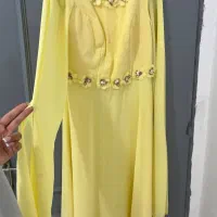 لباس مجلسی نو