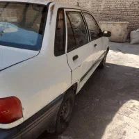 پراید مدل ۷۳