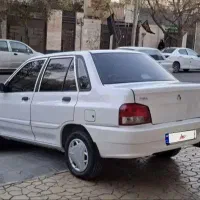 پراید