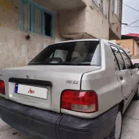 پراید1394SE|خودرو سواری و وانت|گرگان, |دیوار
