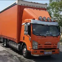 بهترین وتخصصی ترین باربری شرکت(اسطوره)باتخفیف ویژه