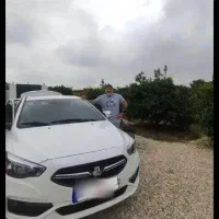 شاهین ۴۰۱ معاوضه با  ۲۰۷  مشکی ty3 معمولی صفر