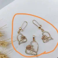 لنگه ی گوشواره ی گمشده